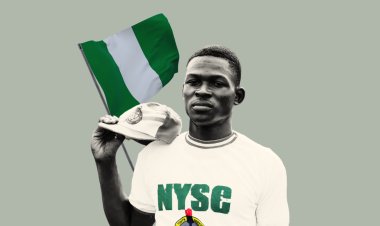 NYSC Introduces Online Corrections for Course of Study and Qualification