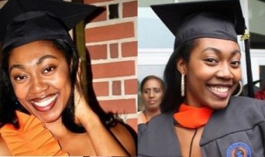 22-Year-Old Woman Earns Dual Degree in Mathematics and Engineering, Emerges Best Graduating Student at US Varsity