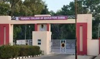 FCE Zaria Releases Notice On Collection Of 2021/2022 Statements of Results