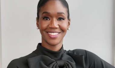 Young Woman Graduates Law School, Makes History as  First Black Woman Justice at Supreme Court