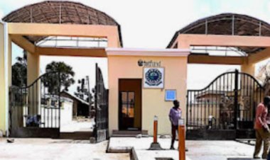 Taraba State Polytechnic Announces Sale of Matriculation Forms for ND 1 Students