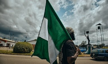 Nigerians React to Social Media Trend on Cambridge Scholar and ABSU Graduate