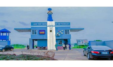 LASUSTECH Announces 2024 Cut-Off Mark for Prospective Students