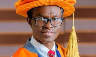 UNIZIK Acting VC Inaugurates Special Task Force on Campus Security