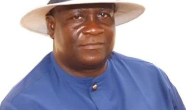 Prof. Sammy Sam-Wobo Appointed as New Director of FUNAAB Zoo Park