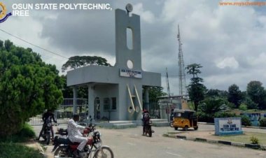 OSPOLY Implements Mandatory Student Profile Update Exercise