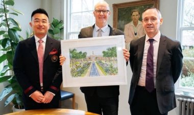 Nigeria’s Most Expensive School Set to Launch in September, Outcry Arise  Over N42 Million School fees