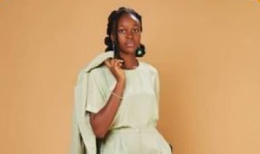 Olushola Mary Becomes First Female SUG President at FUOYE