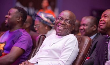 ABSU-ASUU Refutes Governor Otti's Claims on Salary Payments