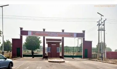 JICORAS Releases IJMB, Remedial, and National Diploma Admission Form For 2024/2025 Session