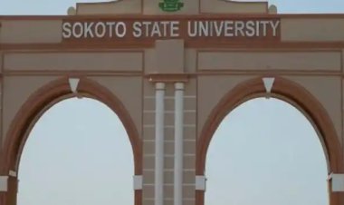 Sokoto State University Announces Student Credentials Verification Exercise