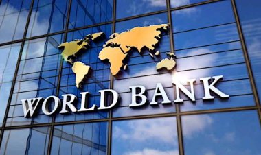 World Bank Awards Oyo N3.5bn for Renovation of 105 Public Schools