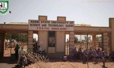Kebbi State University Faces Potential Collapse Due to Poor Funding, ASUU Warns