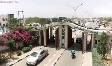 ASUU YUMSUK Slams Autonomy Erosion in Kano Universities, Demands Immediate Gov't Intervention