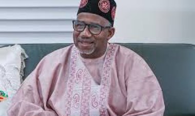 Bauchi Governor Allocates N42 Million for Nigeria-Malaysia School Debate Championship