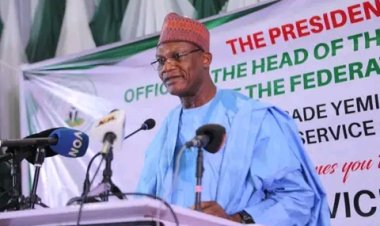 FG Launches Initiative to Attract Foreign Investors to Nigeria Tertiary Institution