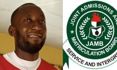 ABU Zaria Student Struggles as Course Change Fails to Update on JAMB Profile