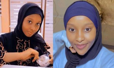 Nigerian Prodigy Fatima Alkali Scores 336/400 in JAMB, Secures Full University Scholarship