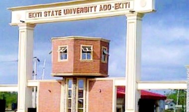 Student Arrested for Assault After Slitting Colleague's Throat in Ekiti Hostel