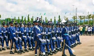 Air Force School Student Allegedly Punished to Death by Seniors; Investigation Underway