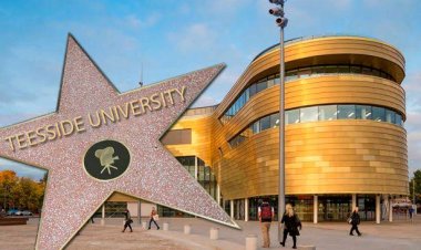 Teesside University Faces Backlash from Nigerian Students Over Visa Crisis