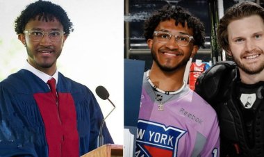 Survivor of Sandy Hook Shooting Earns Full Scholarship to Study Law at University of Connecticut