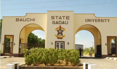 MSSN Sa'adu Zungur University Announces Hijab Code for Sisters Circle Event