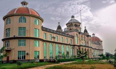 YUMSUK Takes Stance Against Exam Malpractice, Warns Students of Severe Consequences