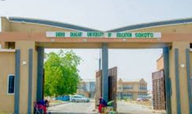 Shehu Shagari University of Education Issues Important Notice To All Special Waiver Admitted Students