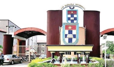 Afe Babalola University Named Nigeria's Best for Third Consecutive Year