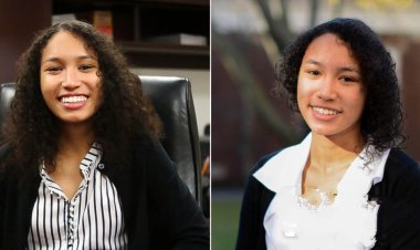 Harvard Student Makes History as First Black Woman President of University Newspaper
