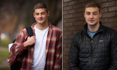 Montana Scholar Kolter Stevenson, Fluent in 4 Languages and Holder of 4 Degrees, Secures UK Rhodes Scholarship, Sets Historic Milestone