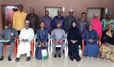 ABU to get UNDP Co-creation Clinics for Unipods Innovation Hub project