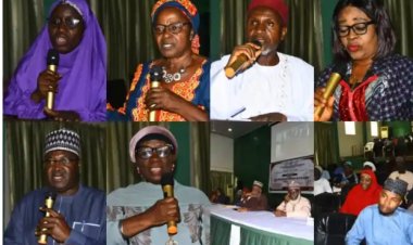 ACENPEE in collaboration with ABU holds seminar on gender-based violence