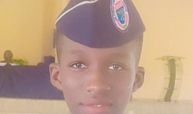 Family of Slain Air Force School Student Calls for Justice Amidst Murder Allegations