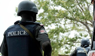 Nigeria Police School Releases Admission List for 2024/2025 Academic Session