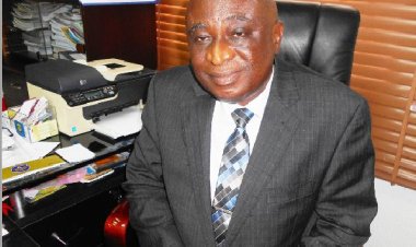 Hillside University VC Commends JAMB's Anti-Racketeering Efforts