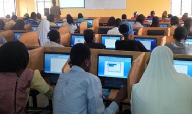 JAMB Conducts Supplementary UTME for 28,835 Candidates Nationwide