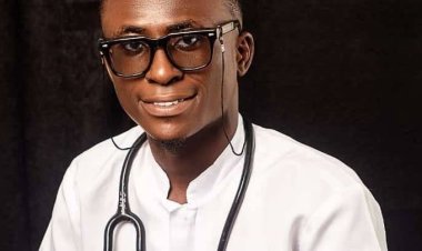 Emmanuel Igwe Kalu Appointed Director of Academics for NUNSA ABSU Chapter