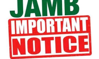 JAMB Requires Pre-Verification for Certificates from 15 Institutions for 2024 Direct Entry