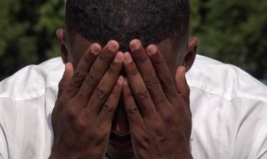 "Our Educational System is Nothing but a Joke"- A Nigerian Lament