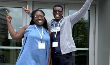 FUTA Alumni Secure Coveted Spots in Prestigious Green and Sustainable Chemistry Summer School in the USA