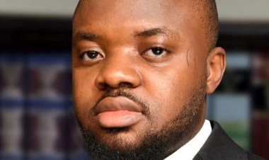 Nigerian Scholar Wins Scholarships, Internship at World Trade Organization