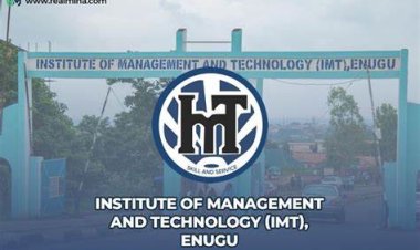 List of IMT Enugu Courses for 2023/2024 Session