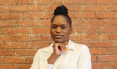 22- Year Old Kelsey Becomes First Black Valedictorian at NYU's College of Art and Science in 22 Years