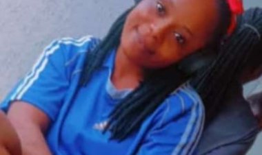 UNIZIK Graduate Dies After Escaping Prankster's Fake Robbery