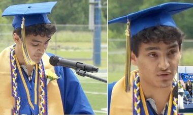 Homeless Teen Triumphs Over Adversity, Wins Full Scholarship to Washington University