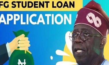 NELFUND: Student Loan Will Not Cover 2023/2024 Academic Session