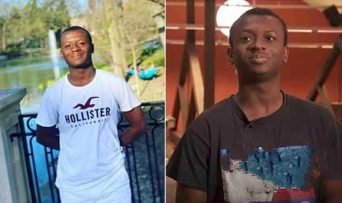 Lashawn Samuel: From Walking Miles for Homework to Winning 12 Full University Scholarships