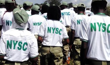 NYSC Begins Orientation Course for 2024 Batch 'B' Stream 1 Corps Members